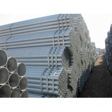 Q195-Q235 Hot DIP Galvanized Steel Pipe